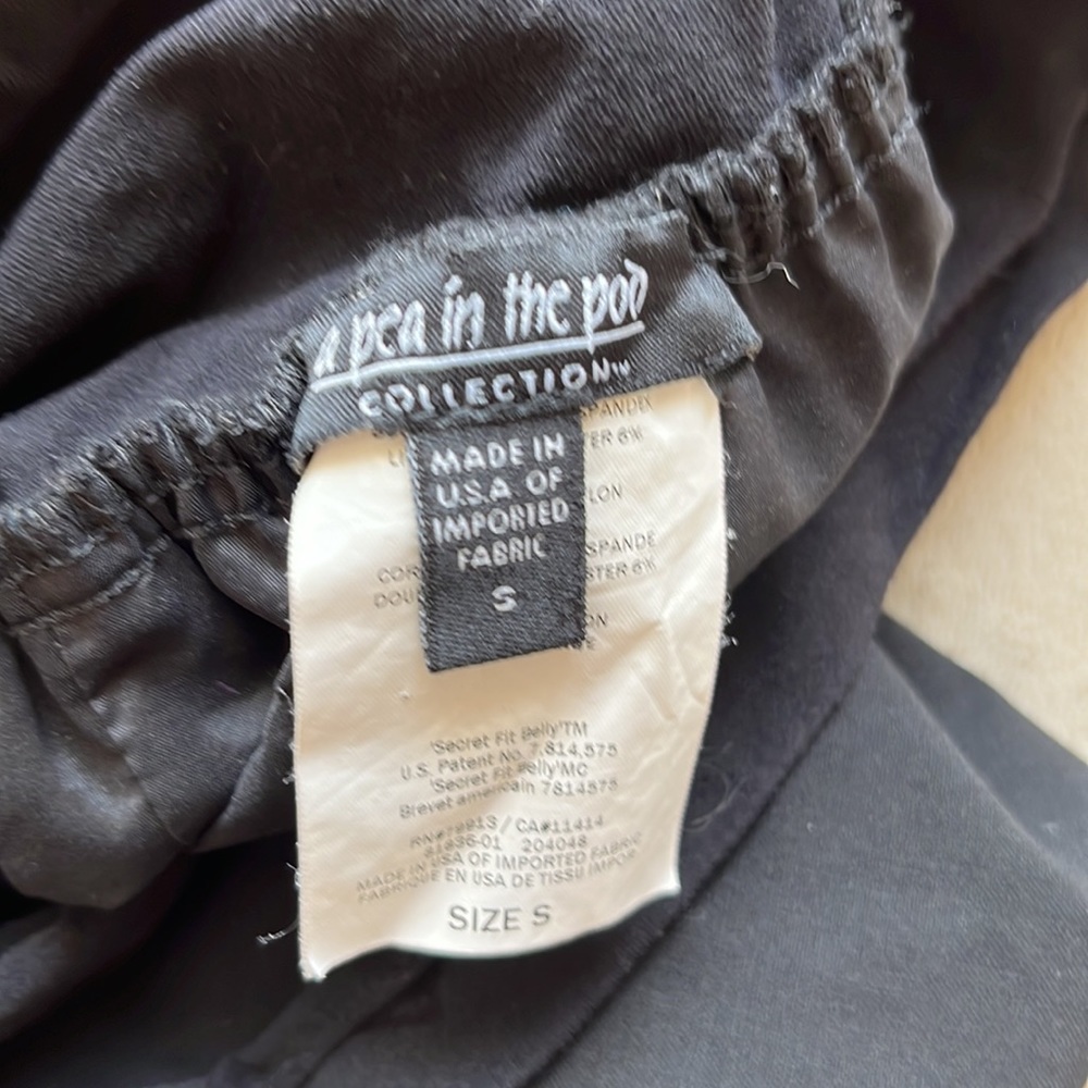 6 Pc Maternity Clothing Bundle - Picture 11 of 14